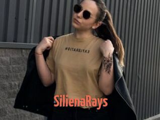 SilienaRays