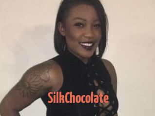 SilkChocolate