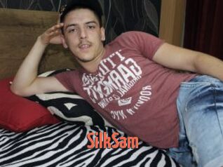 SilkSam
