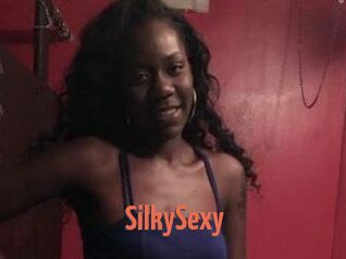 SilkySexy