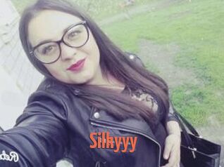 Silkyyy