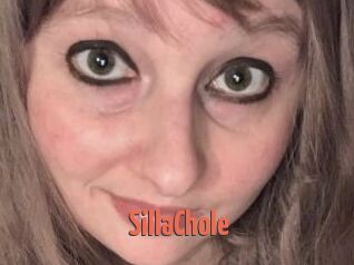 SillaChole