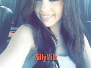 SillyMila