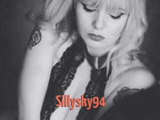 Sillysky94