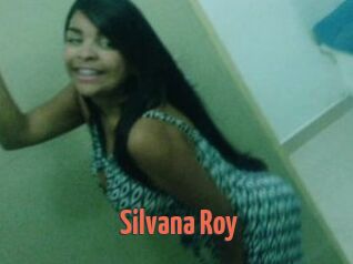 Silvana_Roy