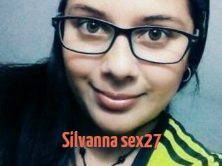 Silvanna_sex27
