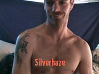 Silverhaze
