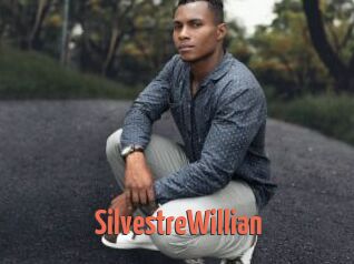 SilvestreWillian