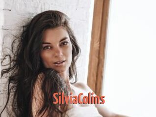 SilviaColins