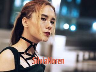 SilviaNoren