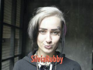 SilviaRubby