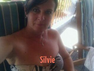 Silvie