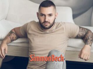 SimmonBeck