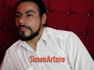 SimonArturo