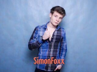 SimonFoxx