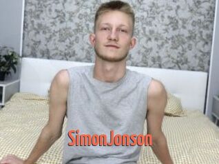 SimonJonson