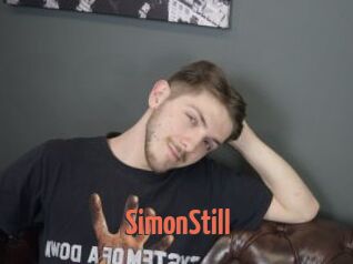 SimonStill