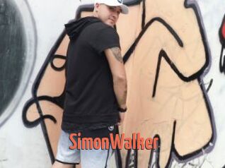 SimonWalker