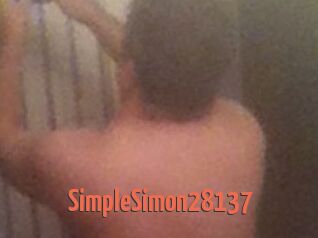 SimpleSimon28137