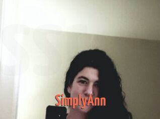 SimplyAnn