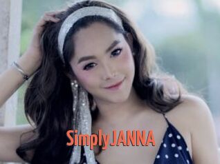 SimplyJANNA