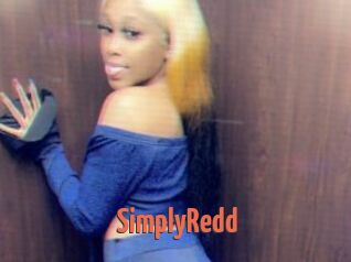 SimplyRedd