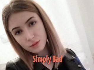 Simply_Bad