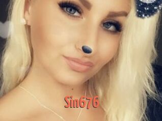 Sin676
