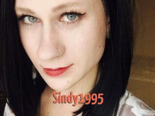 Sindy1995