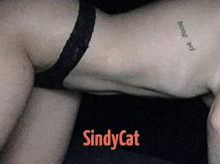 SindyCat