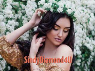 SindyDiamond4U