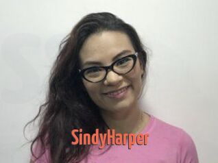 SindyHarper