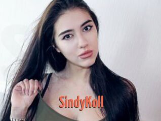 SindyKoll