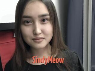 SindyMeow
