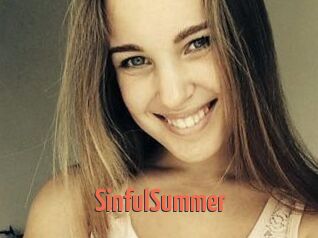 SinfulSummer