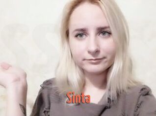Sinta
