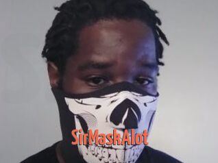 SirMaskAlot