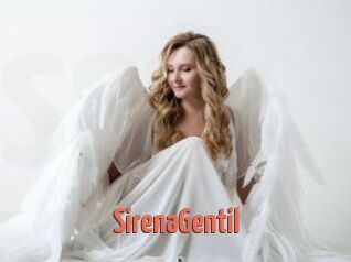 SirenaGentil