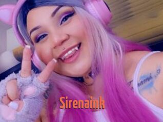 Sirenaink