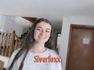 Siverfoxx