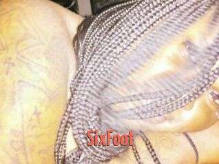 SixFoot
