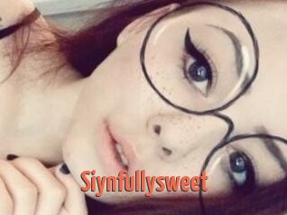 Siynfullysweet