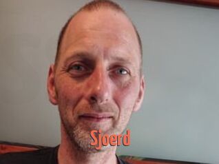 Sjoerd