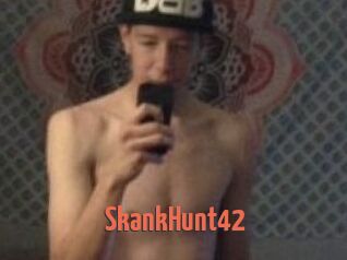 SkankHunt42