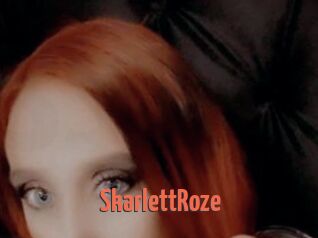 SkarlettRoze