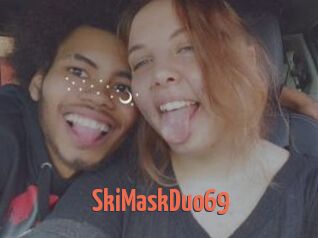 SkiMaskDuo69