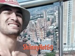 SkiinnyHot69