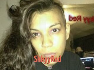 SkkyyRed
