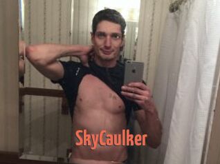 SkyCaulker