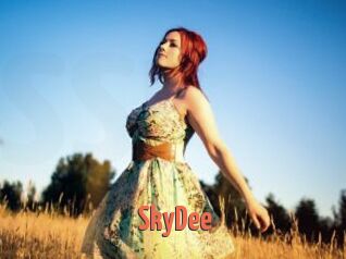 SkyDee